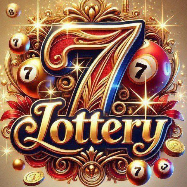 Lottery7 Logo